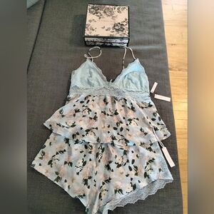 Brand new Victoria secret lingerie